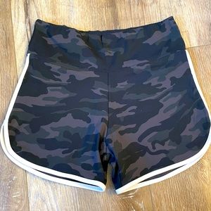 LunarBody shorts